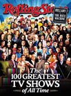 Rolling Stone Cover Image